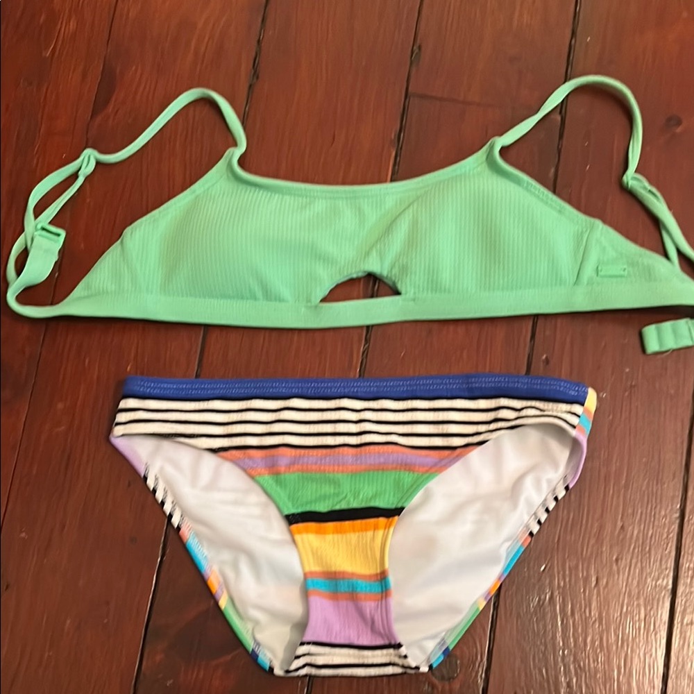 Roxy Bikini Set XS